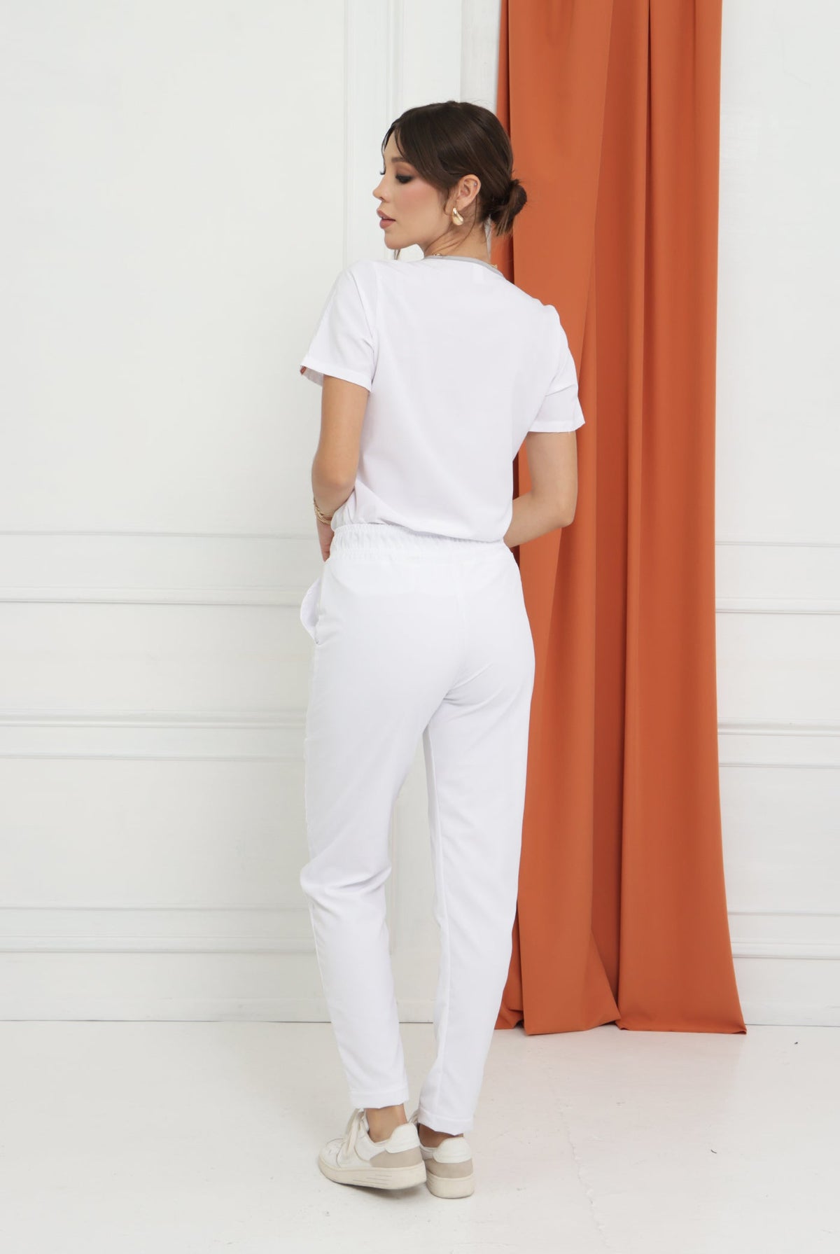 RUBÍ Collection | Women's Scrub Set
