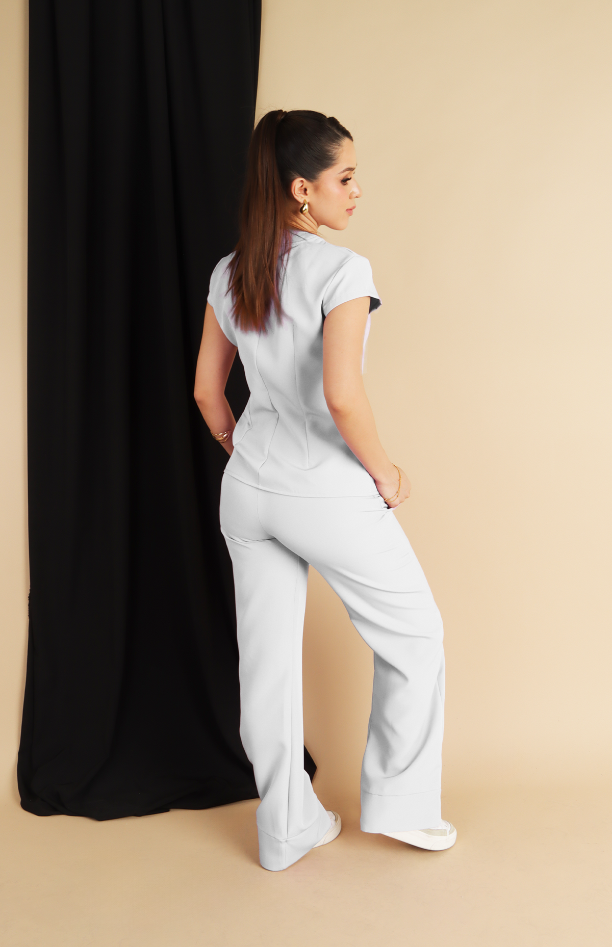 ONIX Collection | Women's Scrub Set