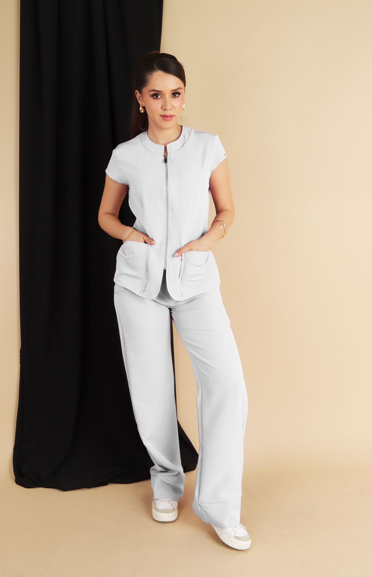 ONIX Collection | Women's Scrub Set