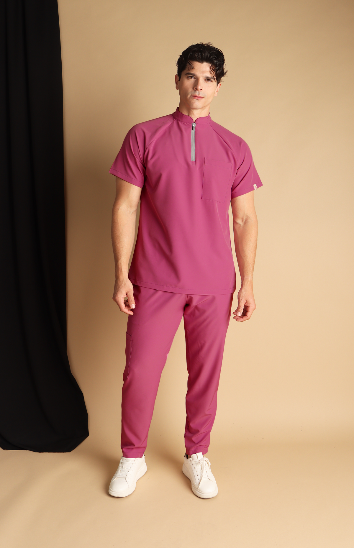 TOKIO Collection | Men's Scrub Set