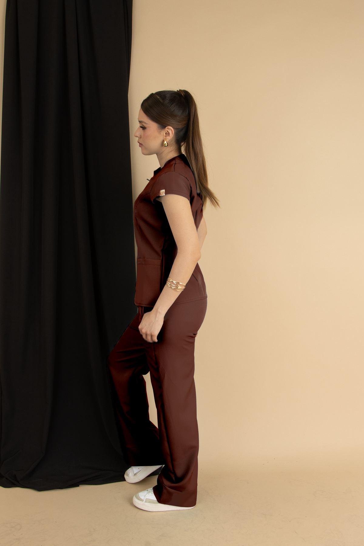 ONIX Collection | Women's Scrub Set