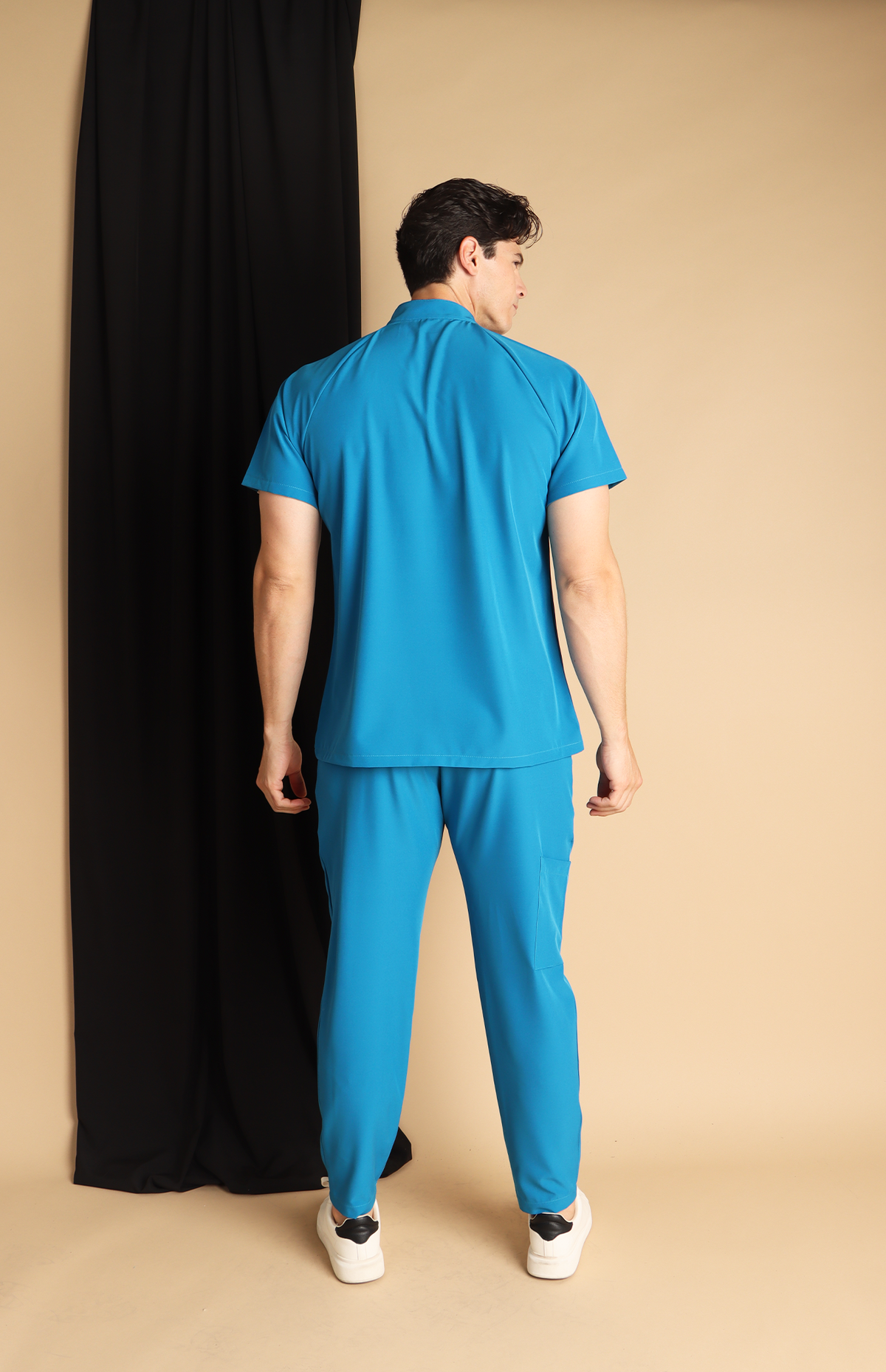 TOKIO Collection | Men's Scrub Set