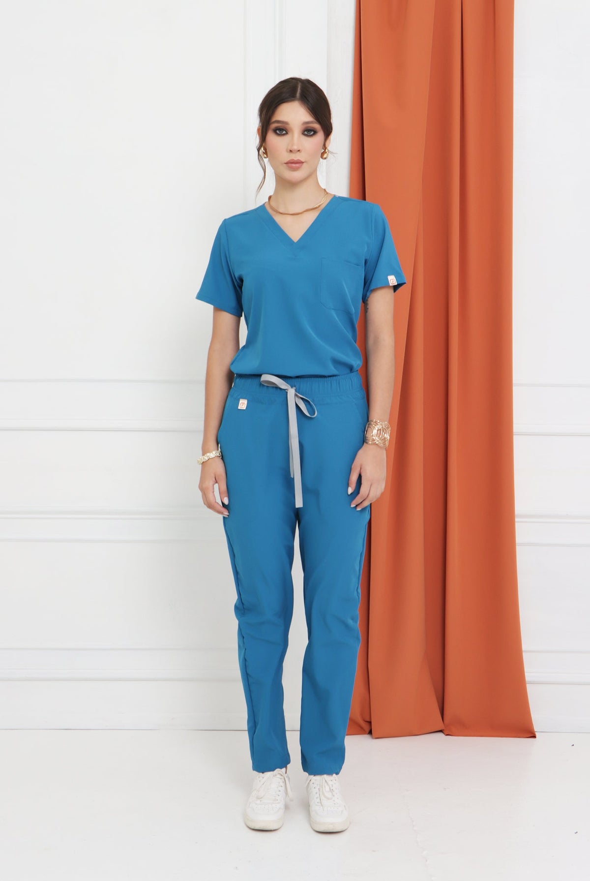 RUBÍ Collection | Women's Scrub Set