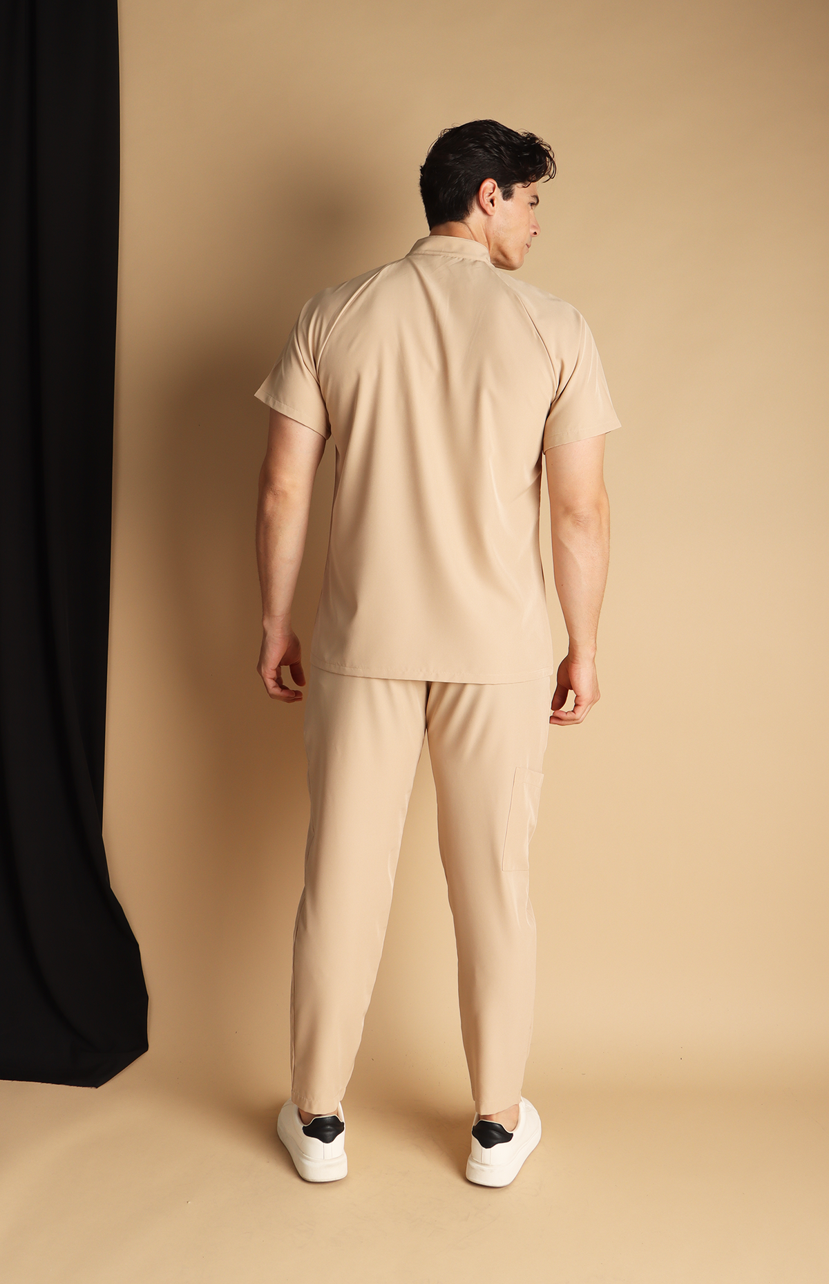 TOKIO Collection | Men's Scrub Set