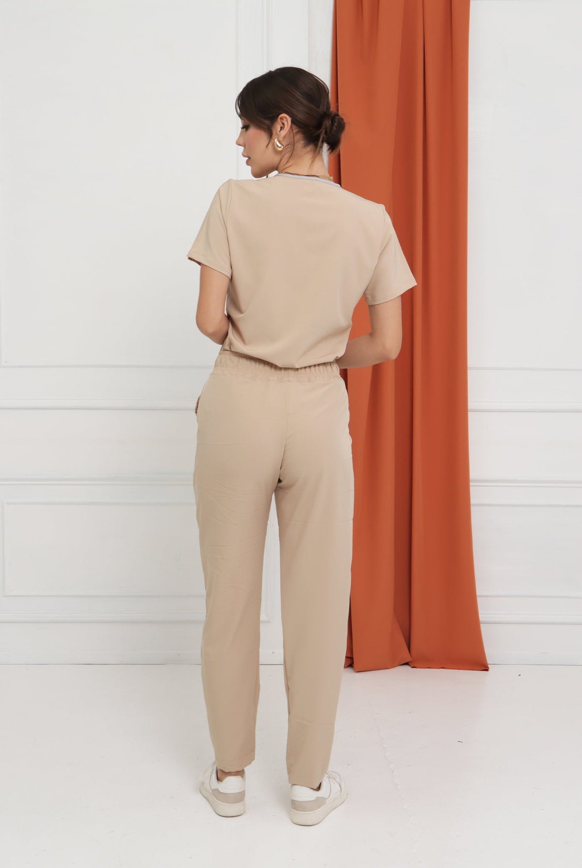 RUBÍ Collection | Women's Scrub Set