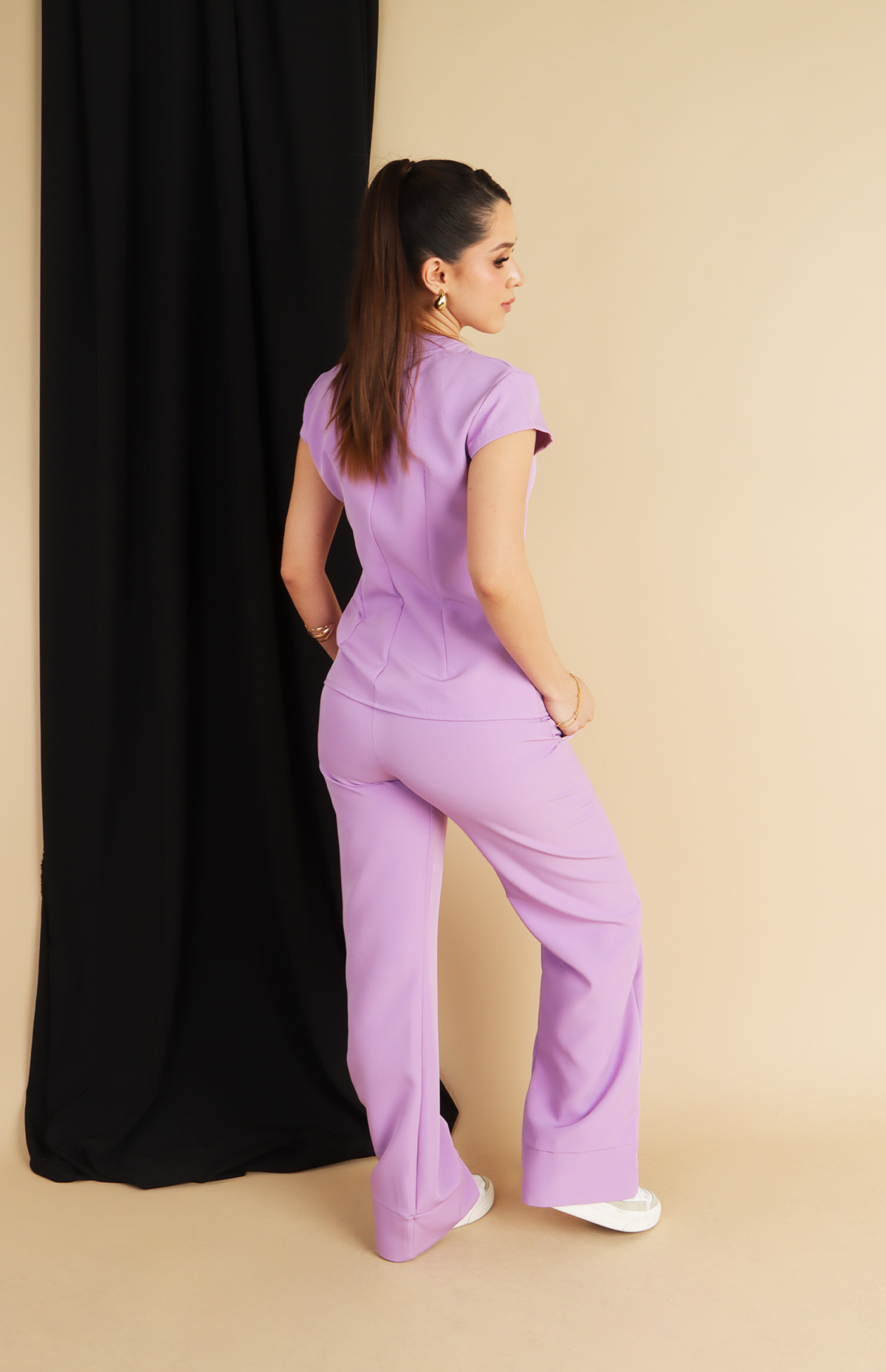 ONIX Collection | Women's Scrub Set