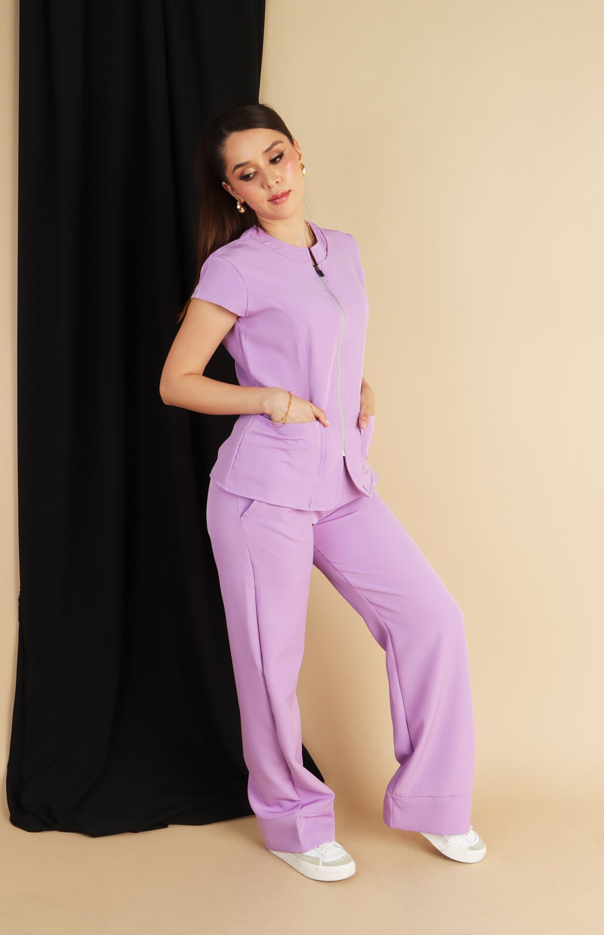 ONIX Collection | Women's Scrub Set