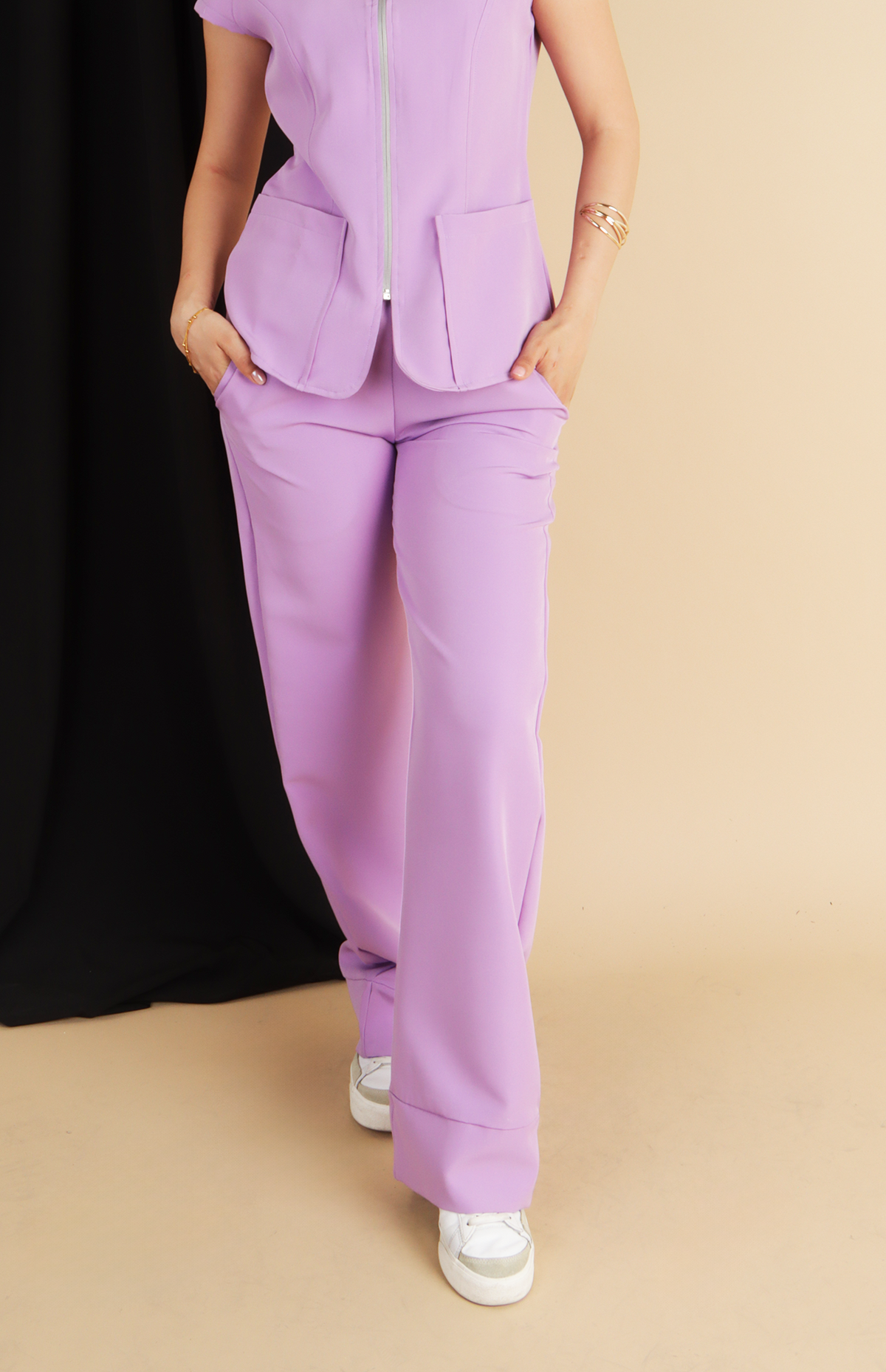 ONIX Collection | Women's Scrub Set