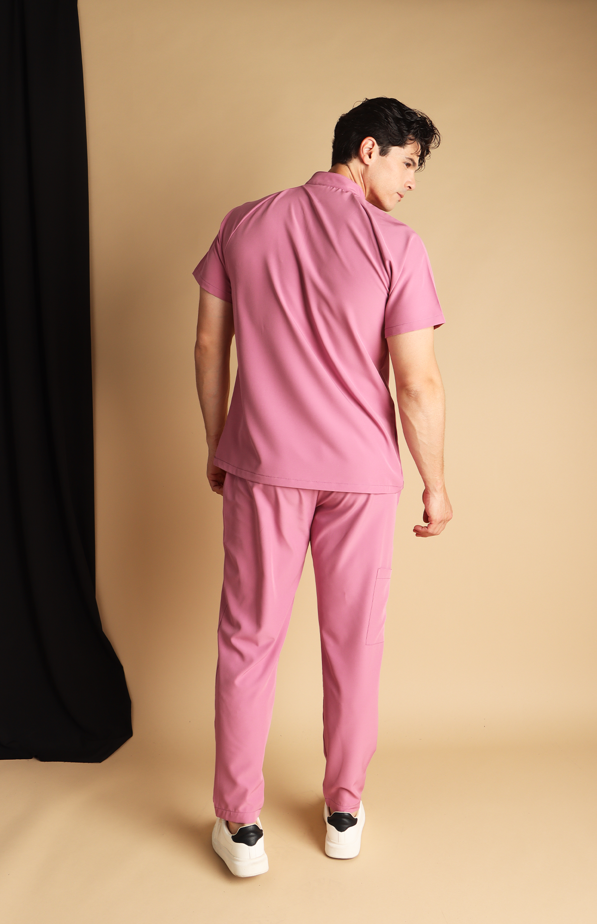 TOKIO Collection | Men's Scrub Set