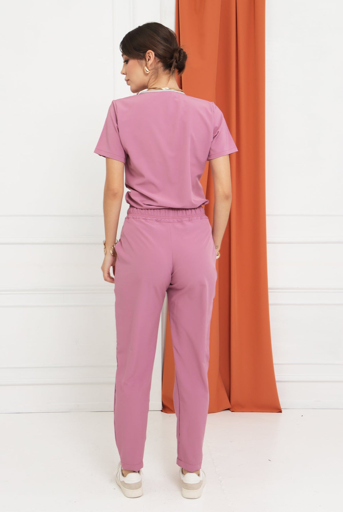 RUBÍ Collection | Women's Scrub Set