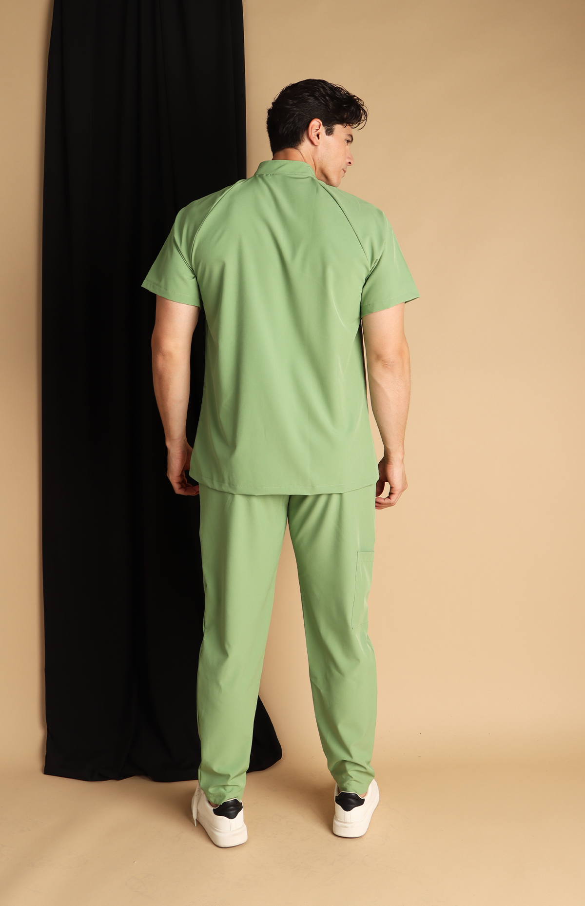 TOKIO Collection | Men's Scrub Set