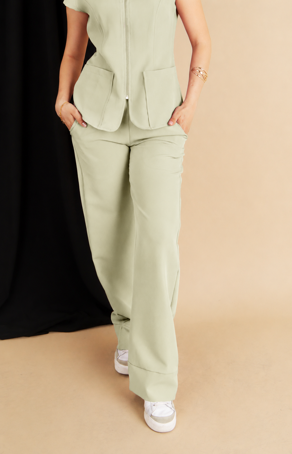 ONIX Collection | Women's Scrub Set