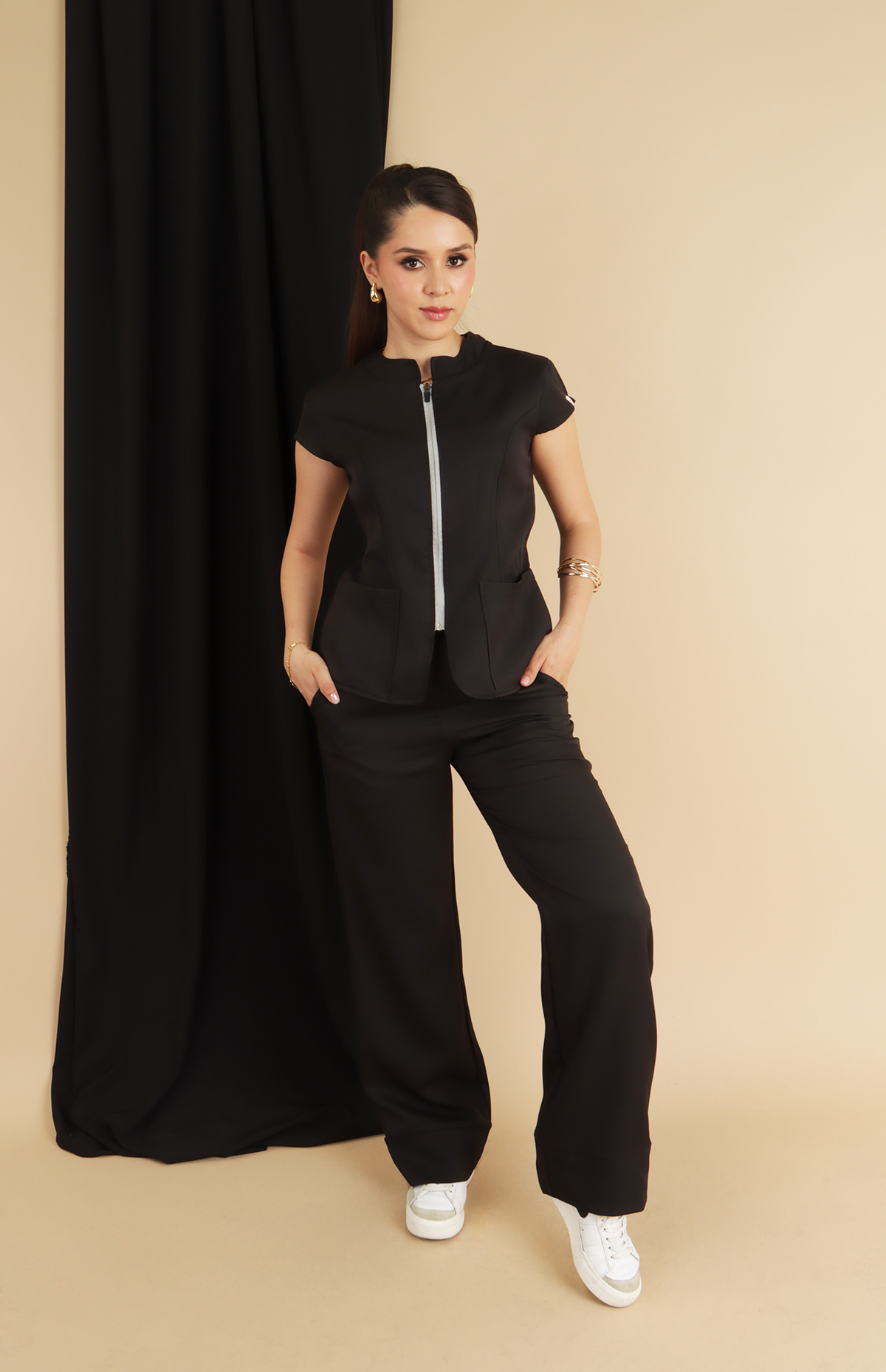 ONIX Collection | Women's Scrub Set