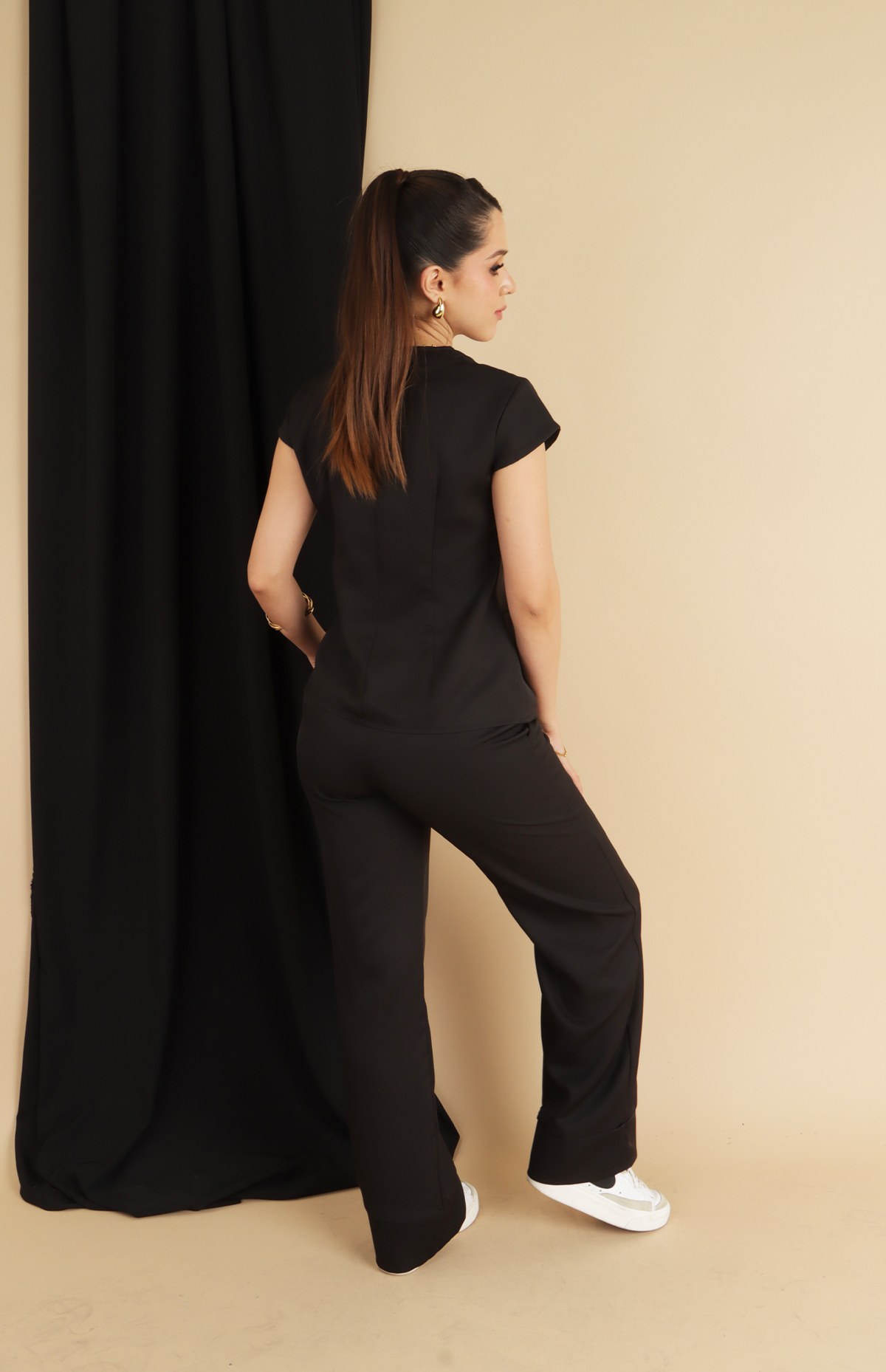 ONIX Collection | Women's Scrub Set