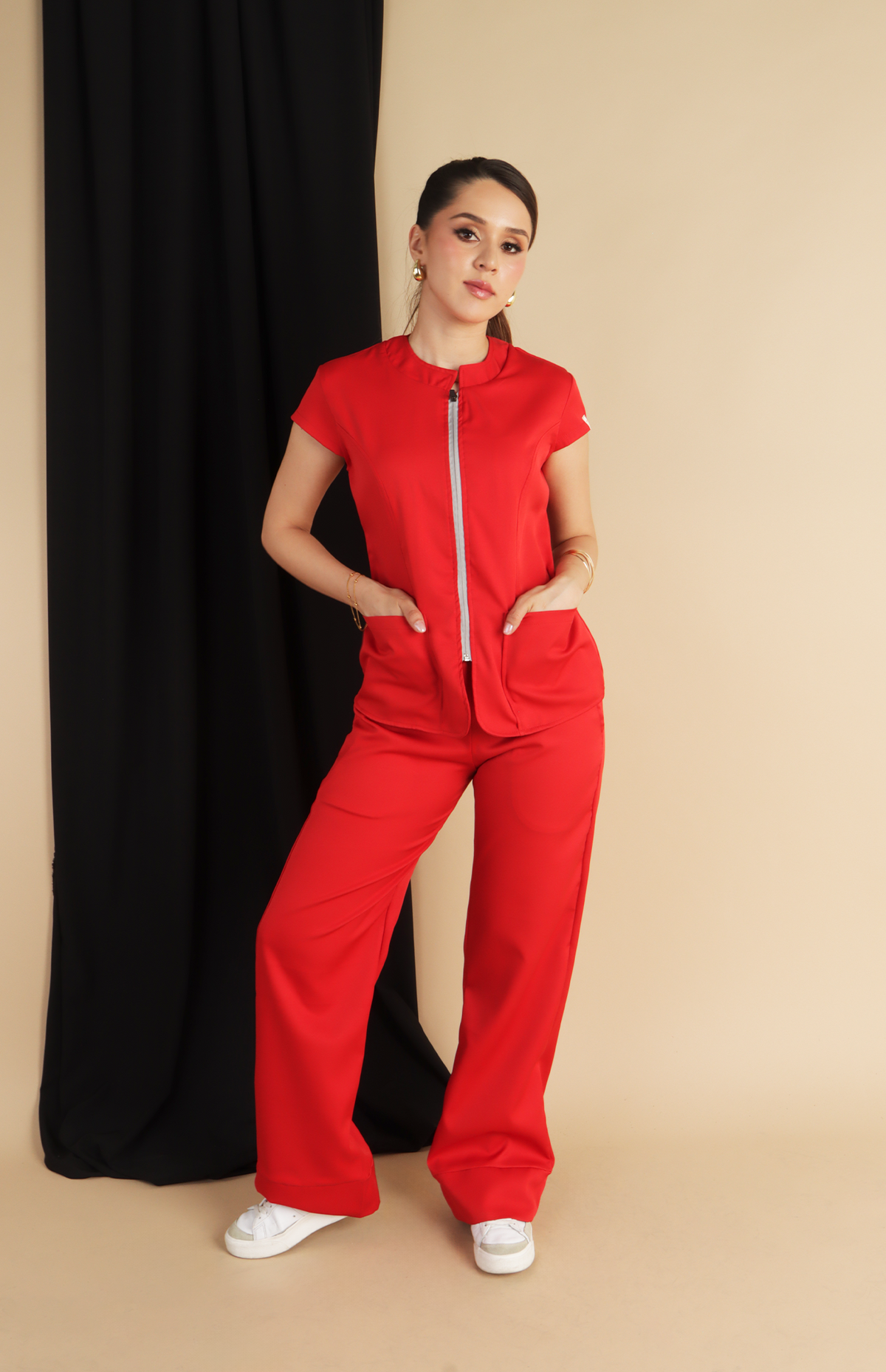 ONIX Collection | Women's Scrub Set