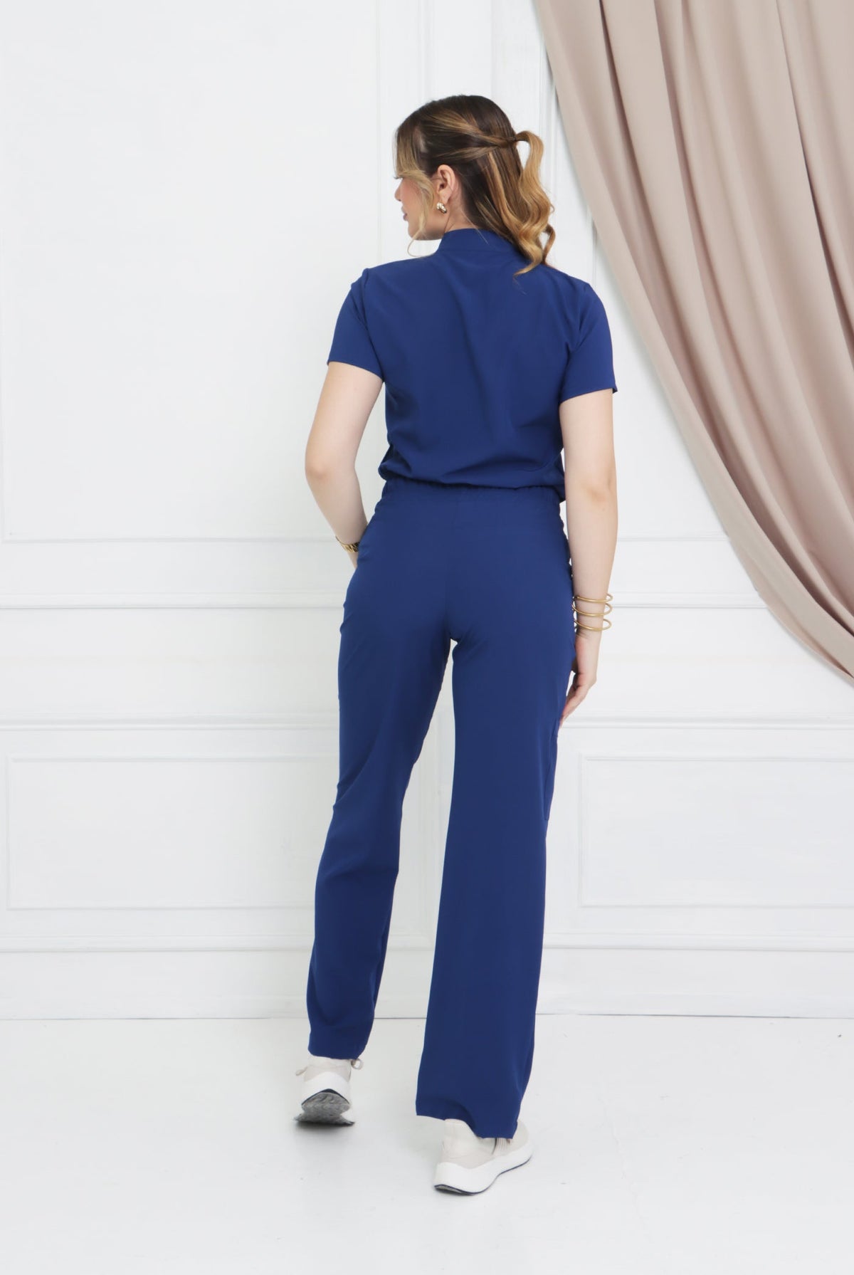 ZAFIRO Collection | Women's Scrub Set