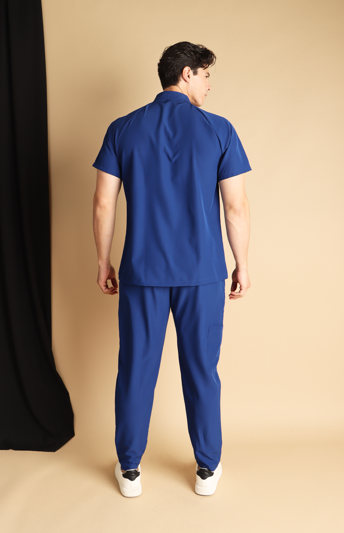 TOKIO Collection | Men's Scrub Set