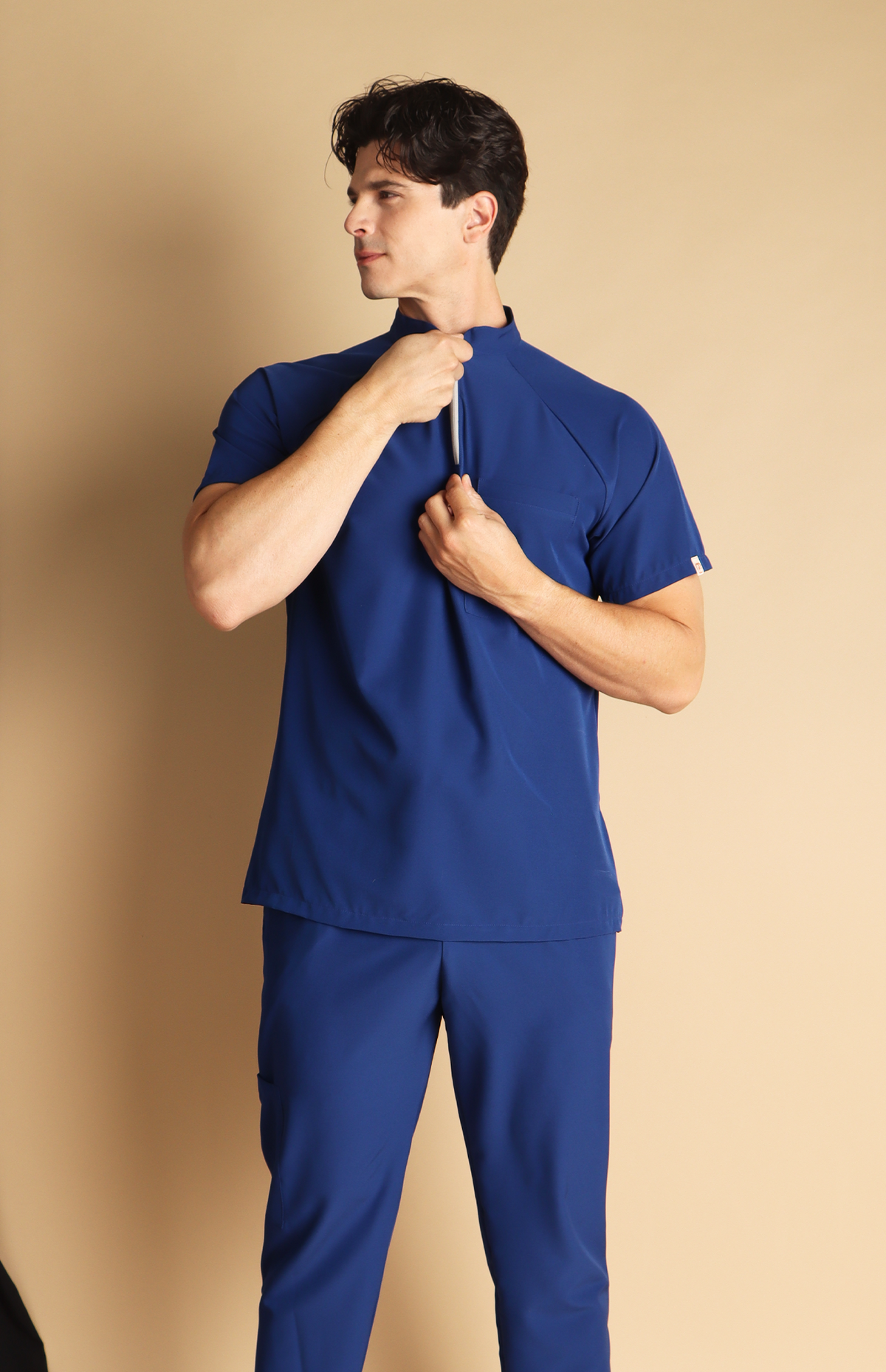 TOKIO Collection | Men's Scrub Set
