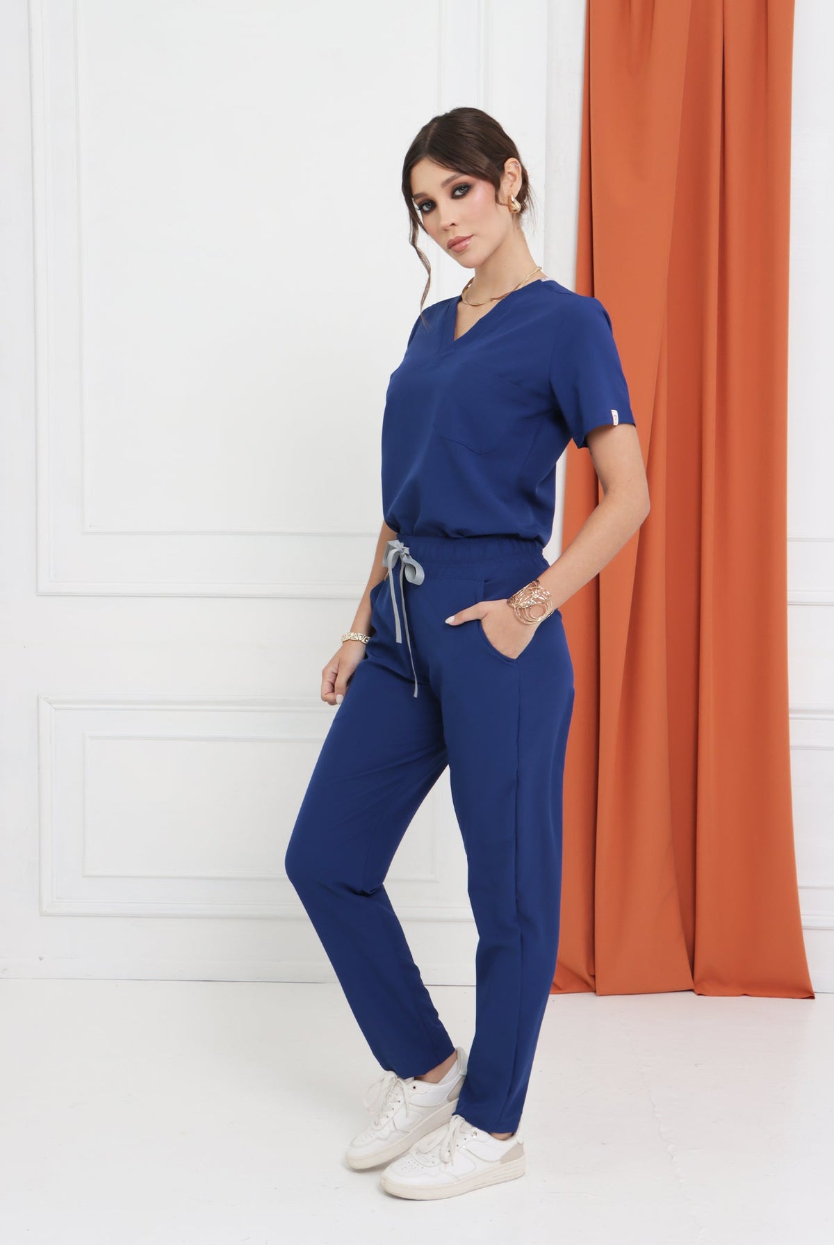 RUBÍ Collection | Women's Scrub Set