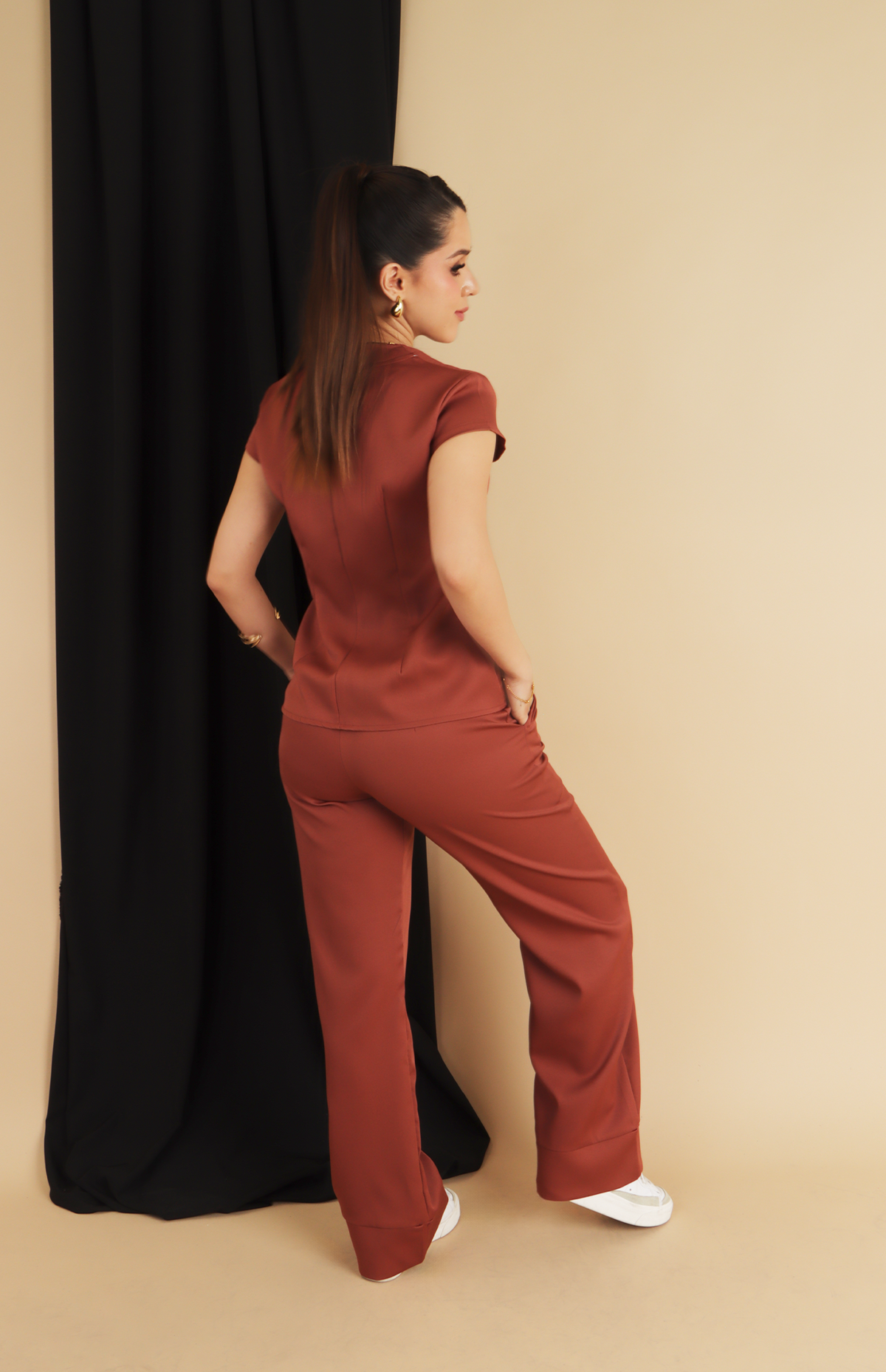 ONIX Collection | Women's Scrub Set