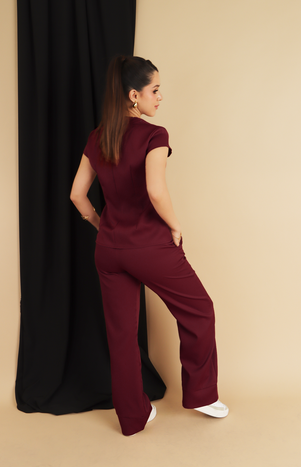 ONIX Collection | Women's Scrub Set