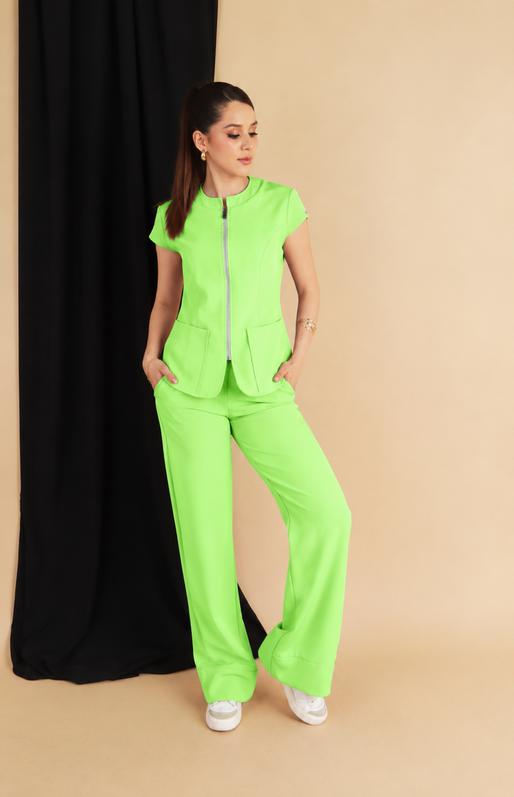 ONIX Collection | Women's Scrub Set