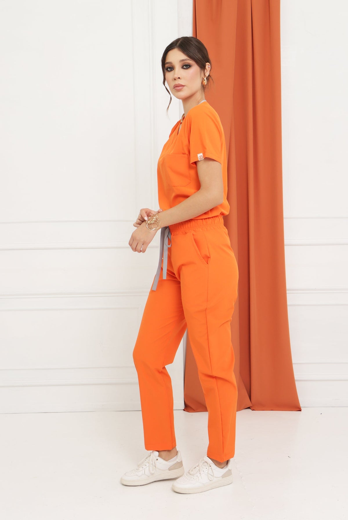 RUBÍ Collection | Women's Scrub Set