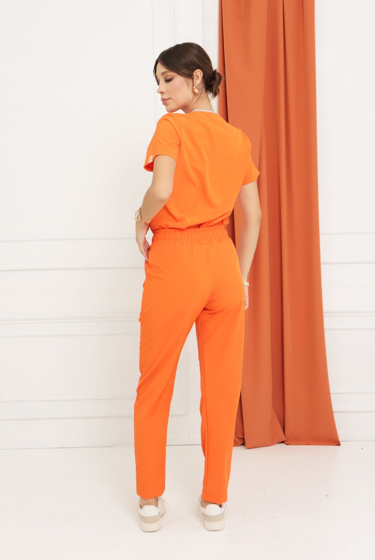 RUBÍ Collection | Women's Scrub Set